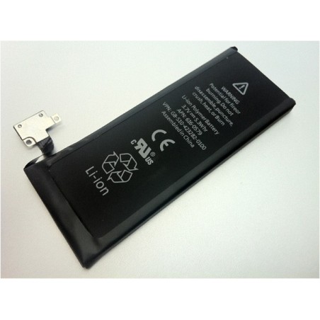 Batterie iPhone 4s compatible haute qualité