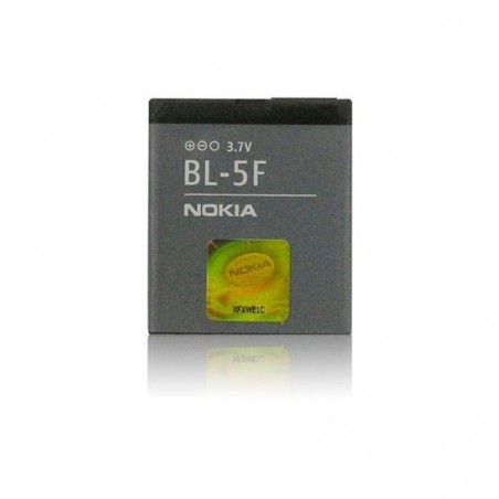 Batterie bl-5f Original BL -5F Nokia