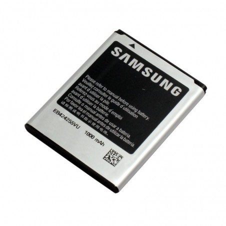 batterie Samsung-GT-S3350 Ch@t 335 / GT-S3850 Corby II- EB424255VU