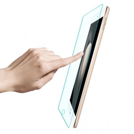 Verre trempé iPad Pro 12,9 pouces