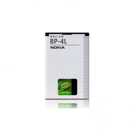 Batterie Original BP-4L Nokia