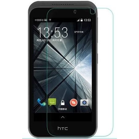 Verre trempé HTC DESIRE 320