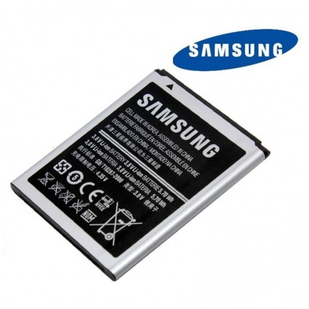 Batterie Samsung S3 batterie original EB-L1G6LLU i9300 GT-i9305