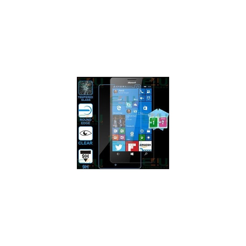 Verre trempé Nokia Lumia 950 XL-gsmprogsm