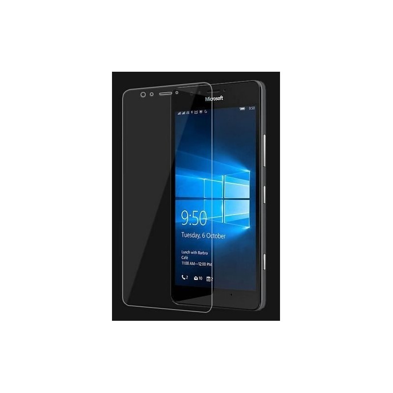 Verre trempé Nokia Lumia 950 -gsmprogsm
