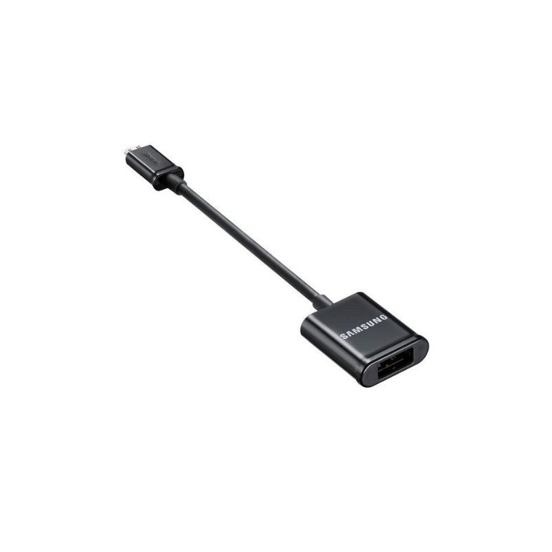 SAMSUNG ETR205U Adaptateur Origine micro USB vers USB