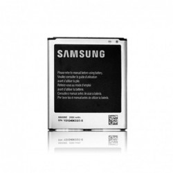Batterie Samsung S4...