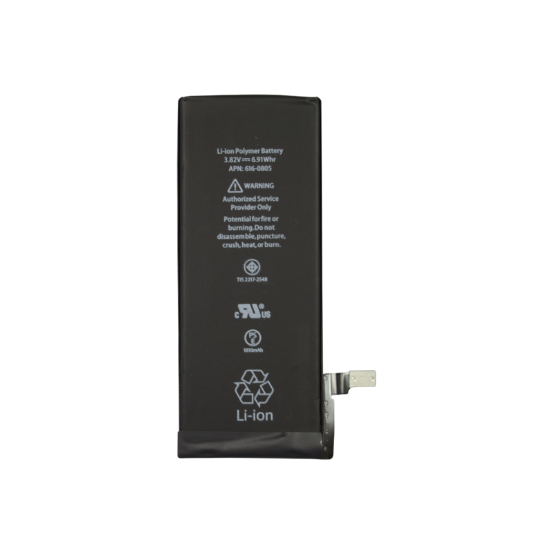 Batterie iPhone 6S compatible haute qualité-gsmprogsm