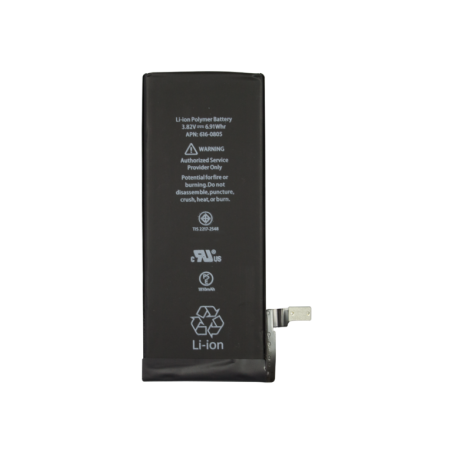 Batterie iPhone 6S compatible haute qualité