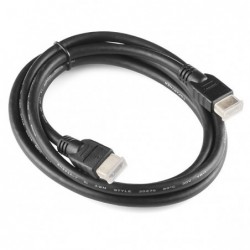 Câble HDMI 3 Mètres