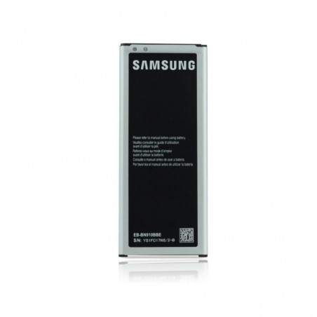 Batterie Samsung note 4 N910 Original Samsung BN910BBE 3220mah