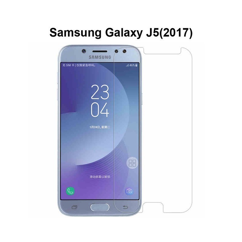 Verre trempé Samsung Galaxy J5 2017 -gsmprogsm