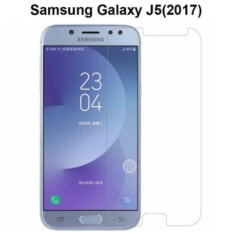 Verre trempé Samsung Galaxy J5 2017