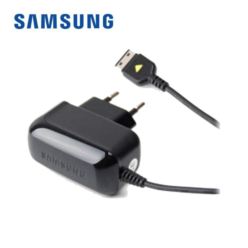 Chargeur secteur origine samsung 2a pour Mobile Samsung