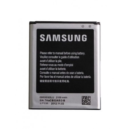 Batterie EB535163LU Original Samsung Galaxy Grand i9080-i9082