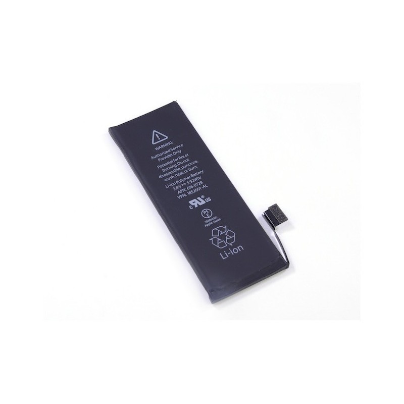 Batterie pour Apple iPhone SE (Original) Haute Capacité 1624mAh