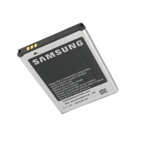 Batterie-Samsung-EB504465VU-1500mAh-Li-ion-3,7V-Samsung-Galaxy-Spica-i5700
