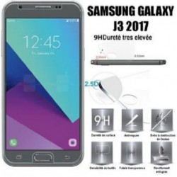 Verre trempé Samsung Galaxy J3 2017 -gsmprogsm