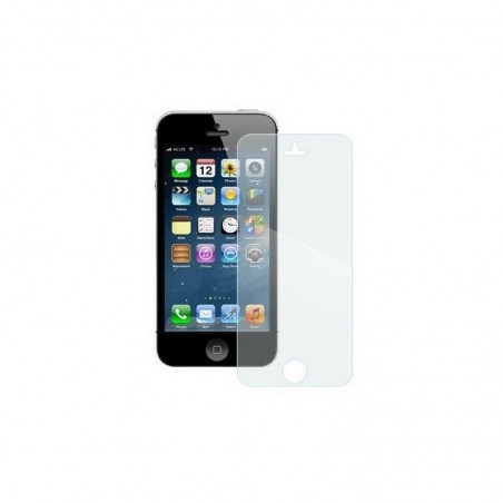 iPhone SE film verre trempé Protection Ecran Transparent pour Apple iPhone