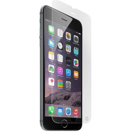 iPhone 6S film verre trempé Protection Ecran Transparent pour Apple iPhone