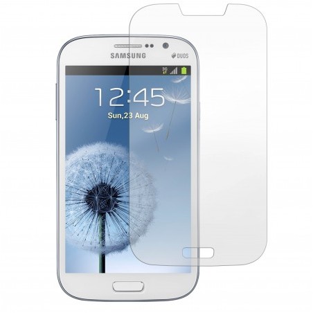 Verre trempé Samsung Galaxy Grand I9060