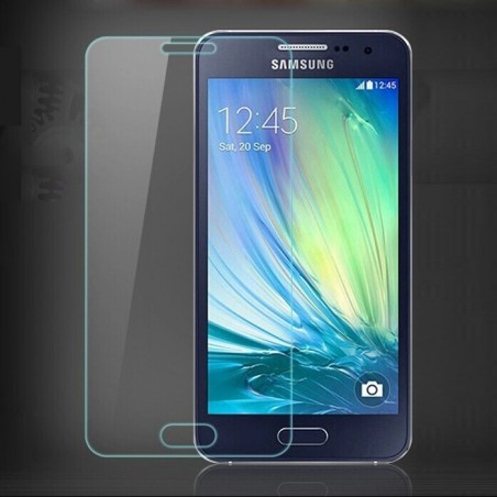 Verre trempé Samsung Galaxy A5 (2016)