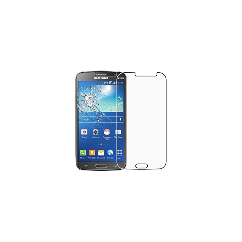 Verre trempé Samsung Galaxy Grand 2 G7105