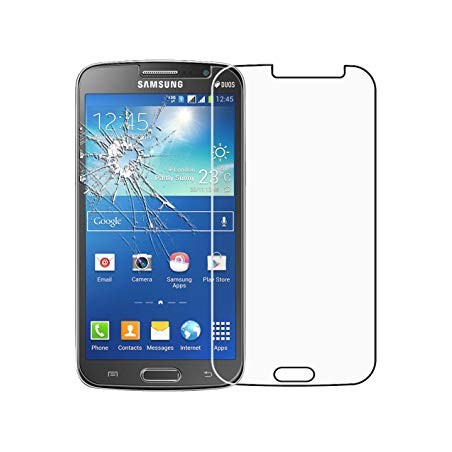 Verre trempé Samsung Galaxy Grand 2  G7105