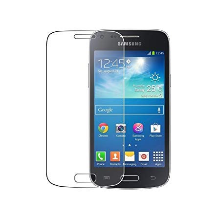 Verre trempé Samsung Galaxy Core Plus G350