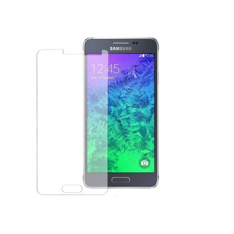Verre trempé Samsung Galaxy A3-gsmprogsm