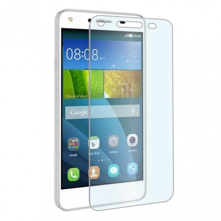 Huawei Y560 Verre trempé 2.5D transparent protection écran