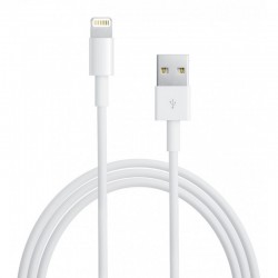 Câble Apple Lightning USB Synchronisation + Charge