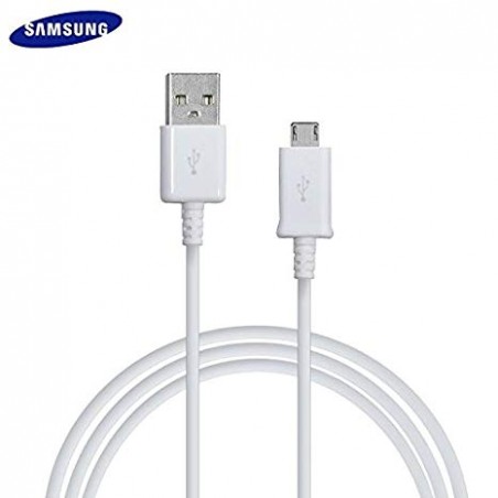 Câble micro USB d'origine Samsung transfert+charge