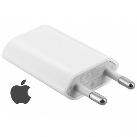 Prise chargeur secteur original Apple USB A1400 MD813ZM/A vrac