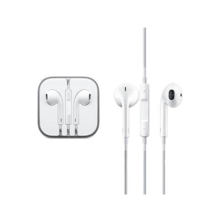 Écouteurs génériques compatibles Apple 6S/6/5S/5/5C/4/iPod/iPad
