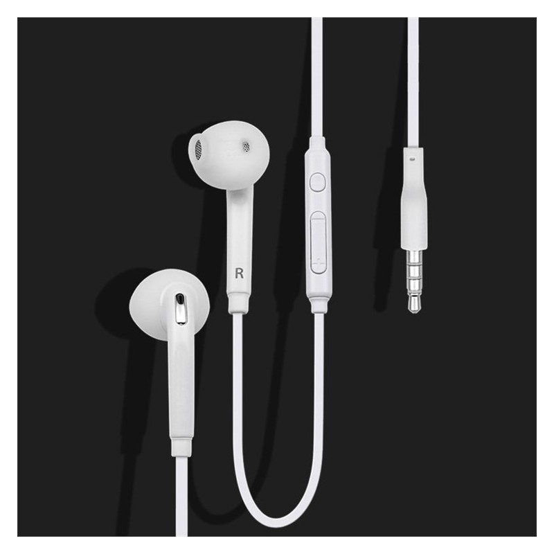 ECOUTEURS SAMSUNG semi intra-auriculaires In Ear Fit - Tabtel