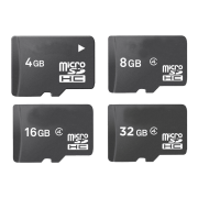 MICRO SD CARTE MEMOIRES KINKSTON 8GB 16GB 32GB 