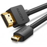 câble DIVER / HDMI 